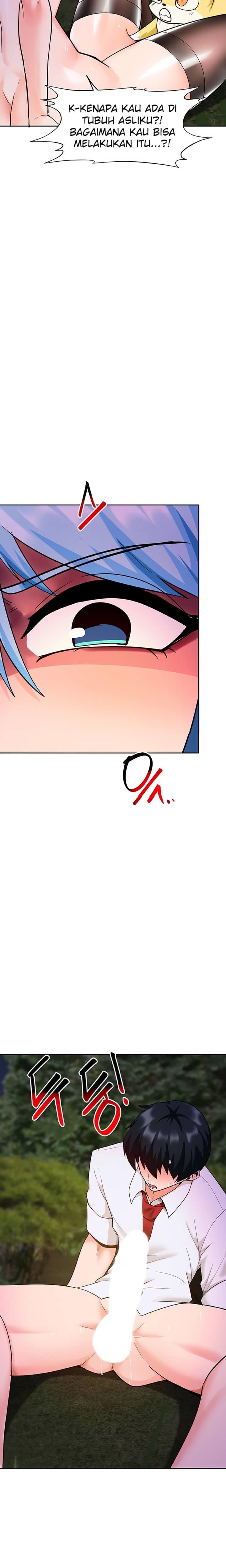 The Hypnosis App was Fake - Chapter 43 32 The Hypnosis App was Fake - Chapter 43 32