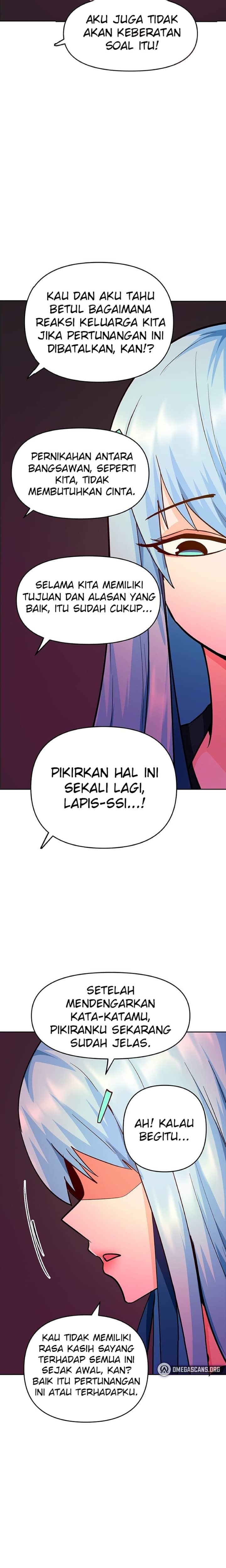 The Hypnosis App was Fake - Chapter 43 13 The Hypnosis App was Fake - Chapter 43 13