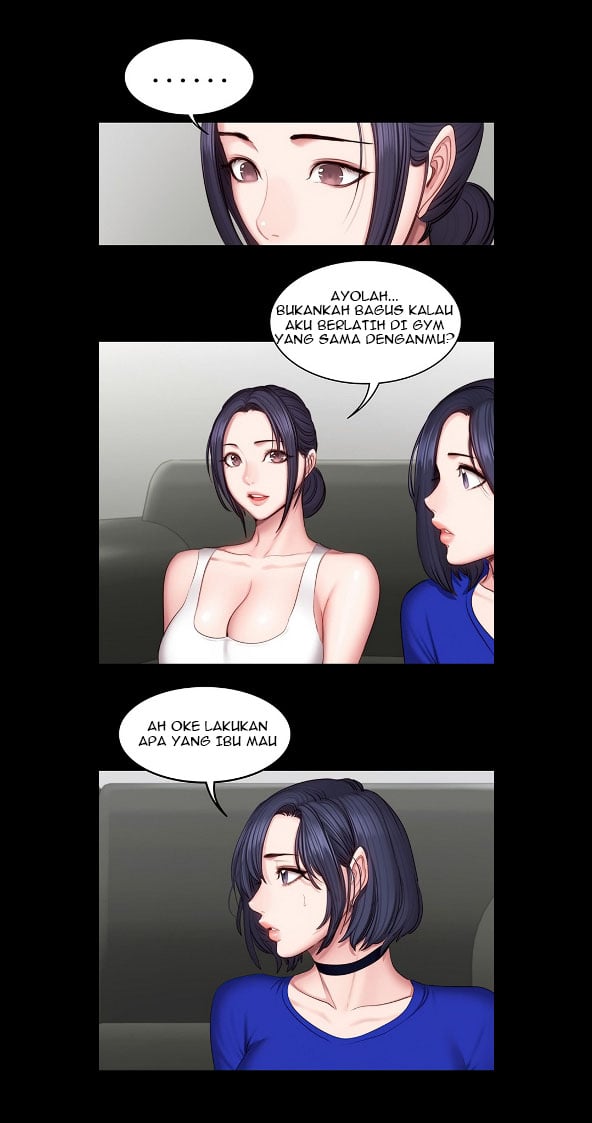 Fitness Uncensored - Chapter 43 33
