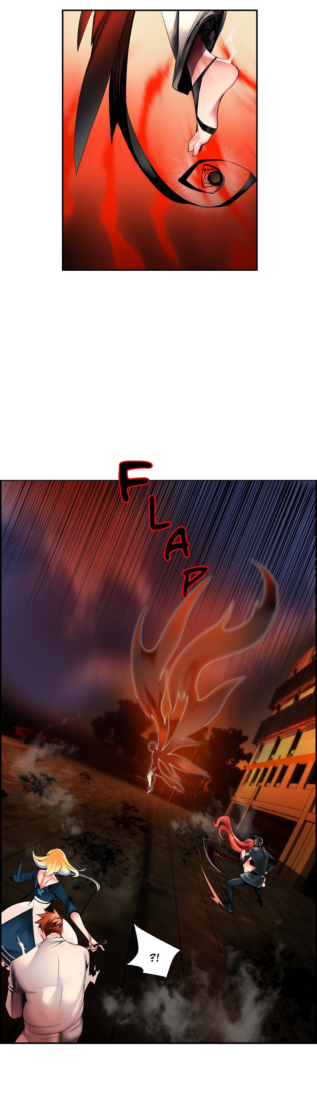 Lilith’s Cord - Chapter 43 5 Lilith’s Cord - Chapter 43 5