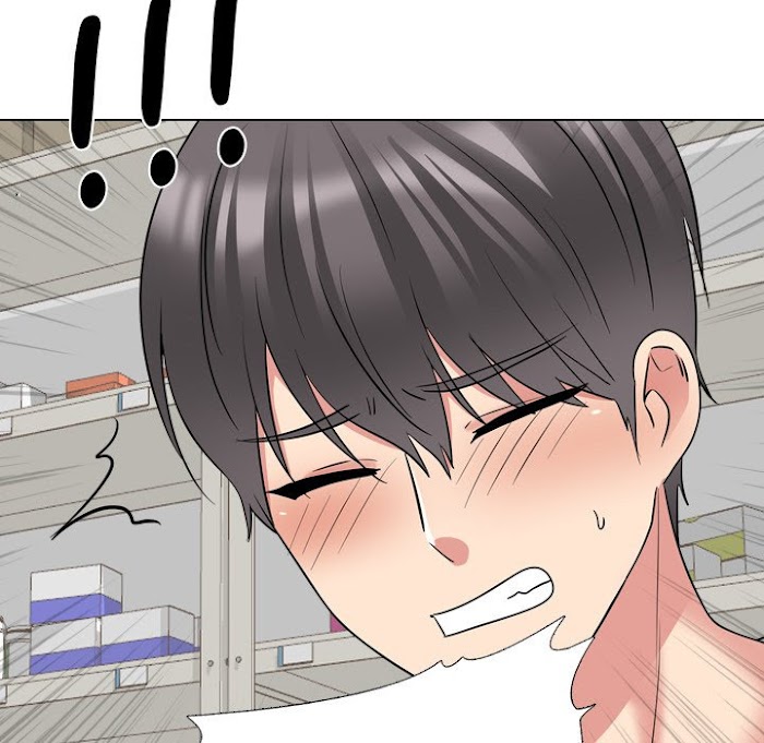 One Shot Men&#8217;s Clinic - Chapter 43 103