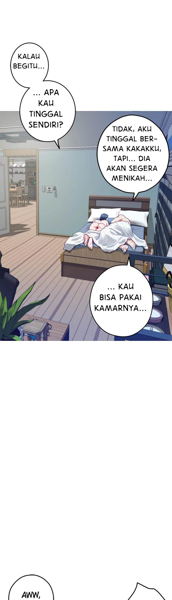 Noona&#8217;s Friend - Chapter 43 63