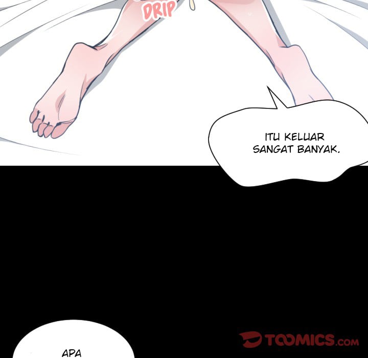 You&#8217;re Not That Special! - Chapter 43 73