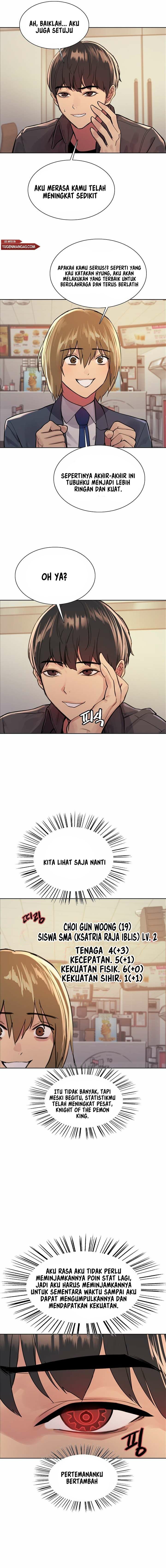 Sex Stopwatch - Chapter 43 12 Sex Stopwatch - Chapter 43 12