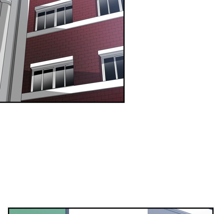 You&#8217;re Not That Special! - Chapter 43 88