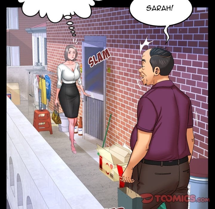 My Aunt - Chapter 43 33