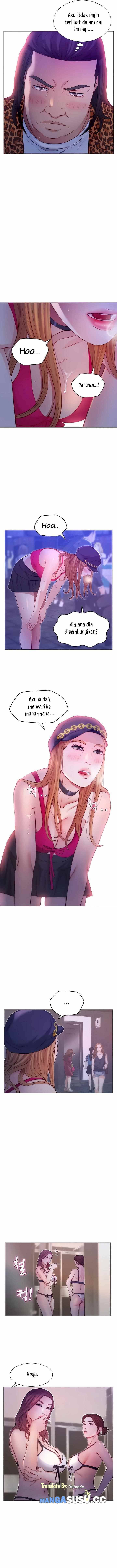 Gamble - Chapter 43 6