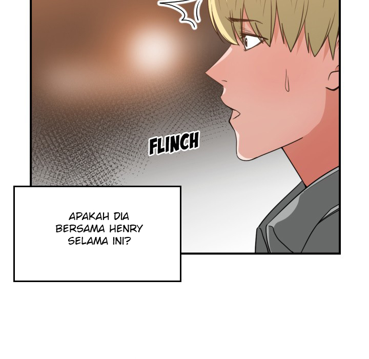 You&#8217;re Not That Special! - Chapter 43 9