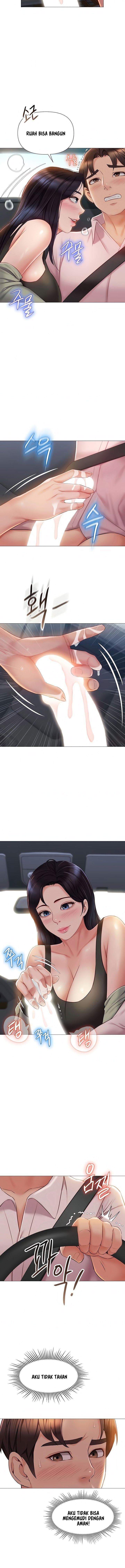 Daughter Friend - Chapter 43 9