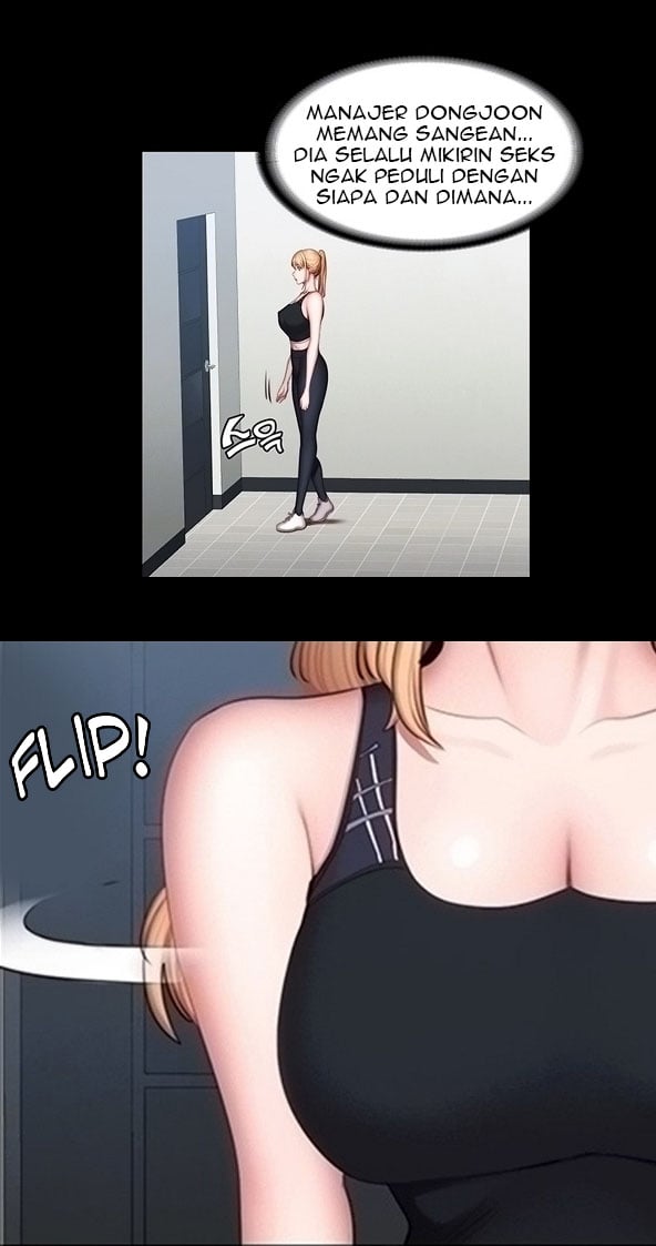 Fitness Uncensored - Chapter 43 7