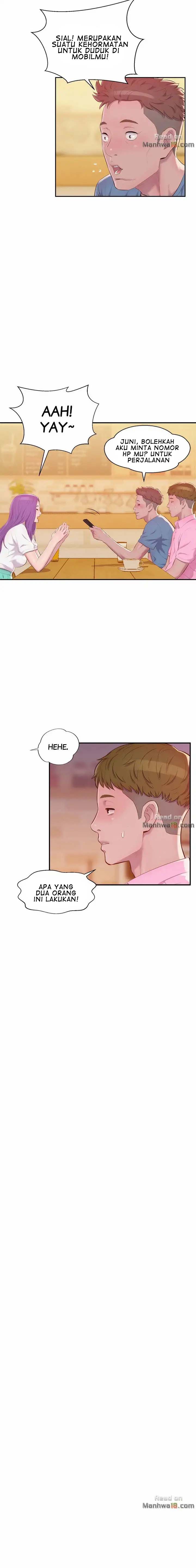 Freshman - Chapter 43 9