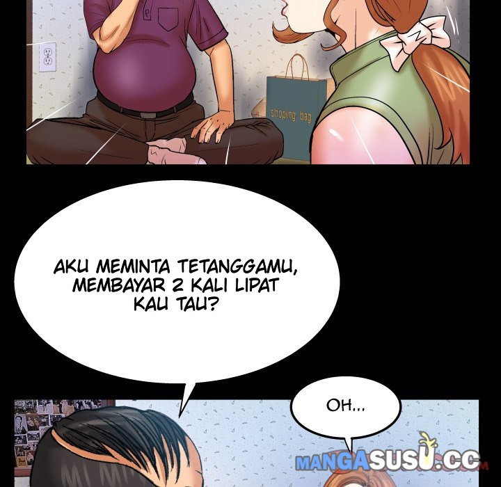 My Aunt - Chapter 43 49