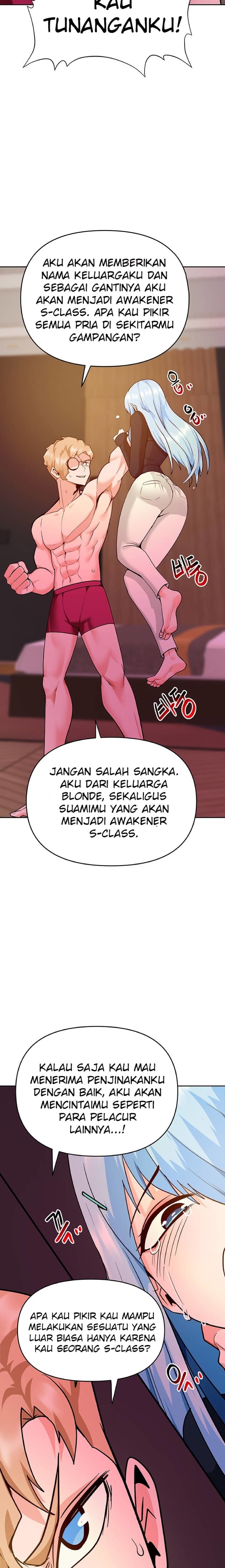 The Hypnosis App was Fake - Chapter 43 6 The Hypnosis App was Fake - Chapter 43 6