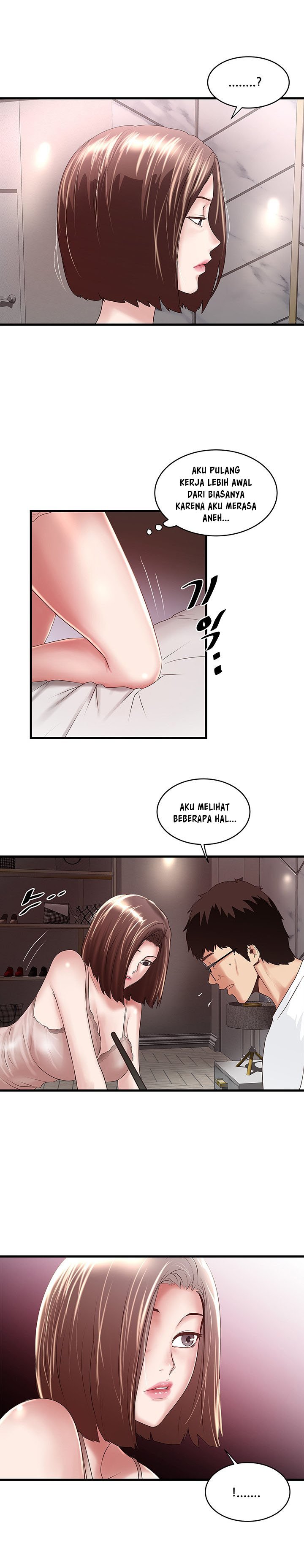 The Housemaid - Chapter 43 12