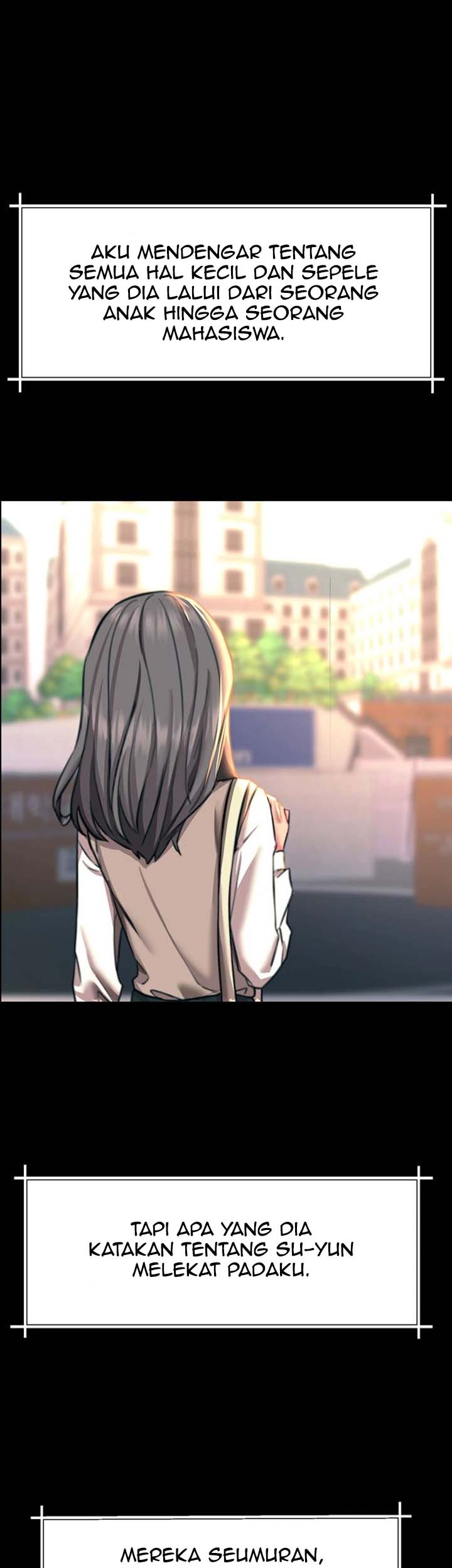 Rainbow (Show Me Your Sensuality) - Chapter 43 47 Rainbow (Show Me Your Sensuality) - Chapter 43 47