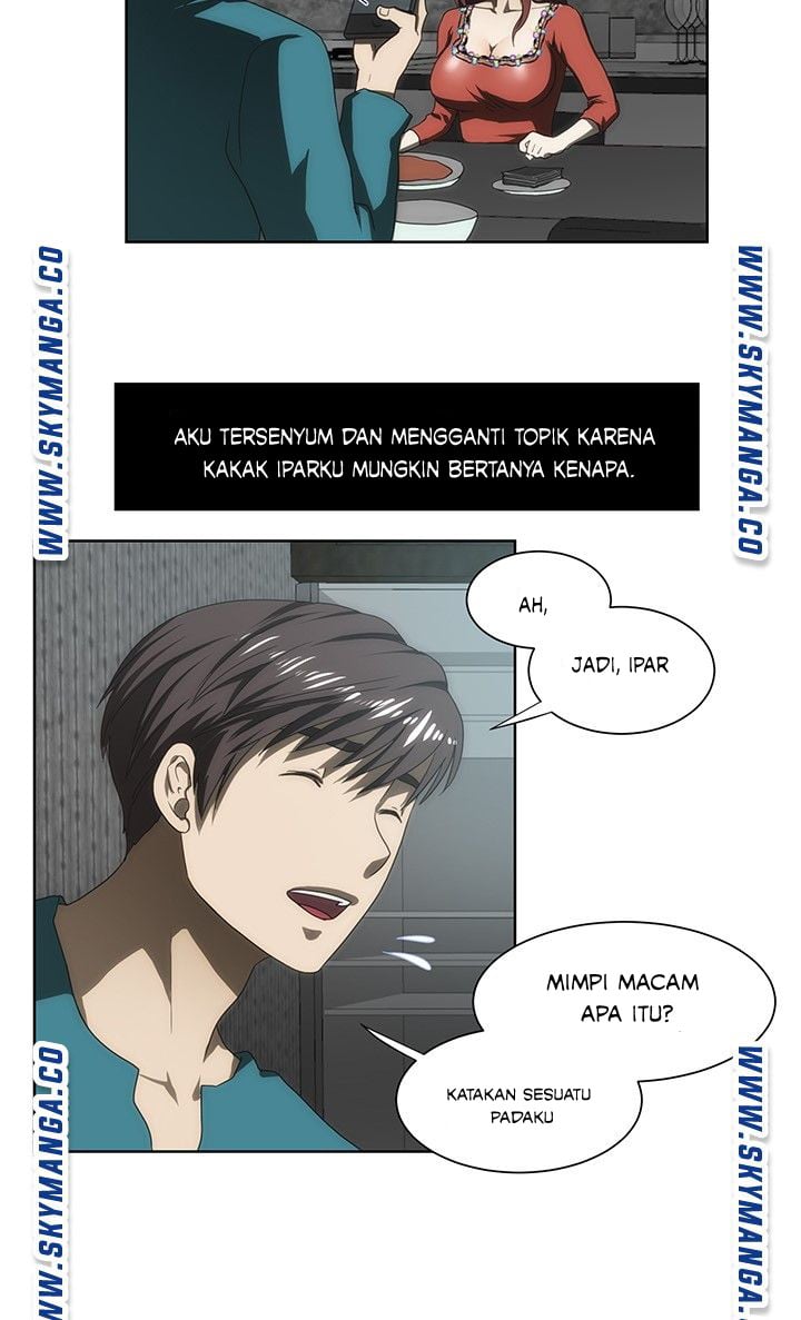 My Sister-in-Law&#8217;s Ass - Chapter 43 9