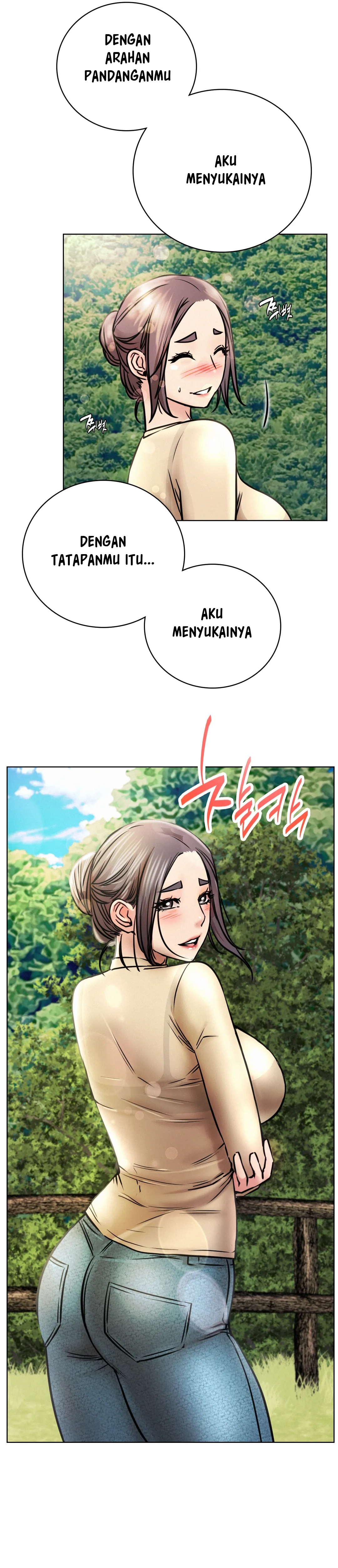 Staying with Ajumma - Chapter 43 26 Staying with Ajumma - Chapter 43 26