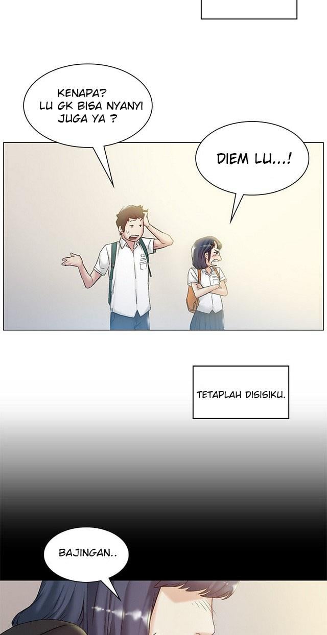 By Chance - Chapter 43 42