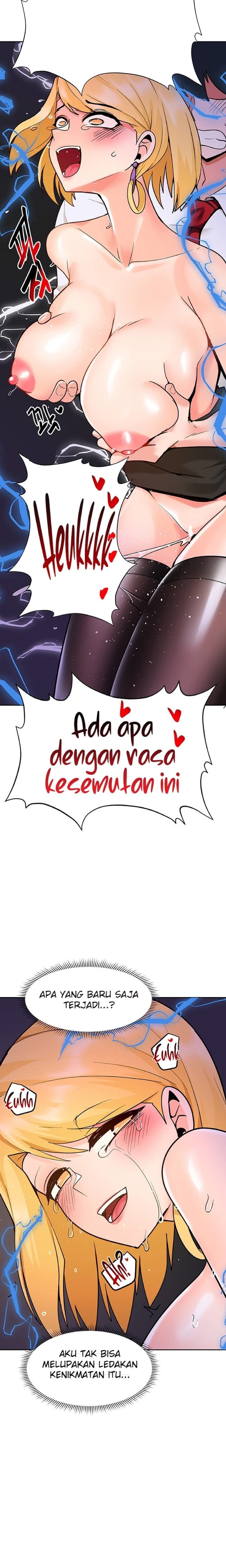 The Hypnosis App was Fake - Chapter 43 24 The Hypnosis App was Fake - Chapter 43 24