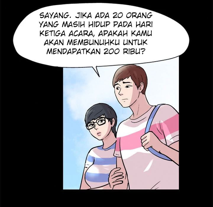 Project Utopia - Chapter 43 11