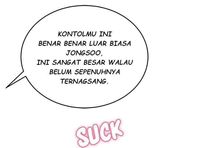 A Killer Woman - Chapter 43 3