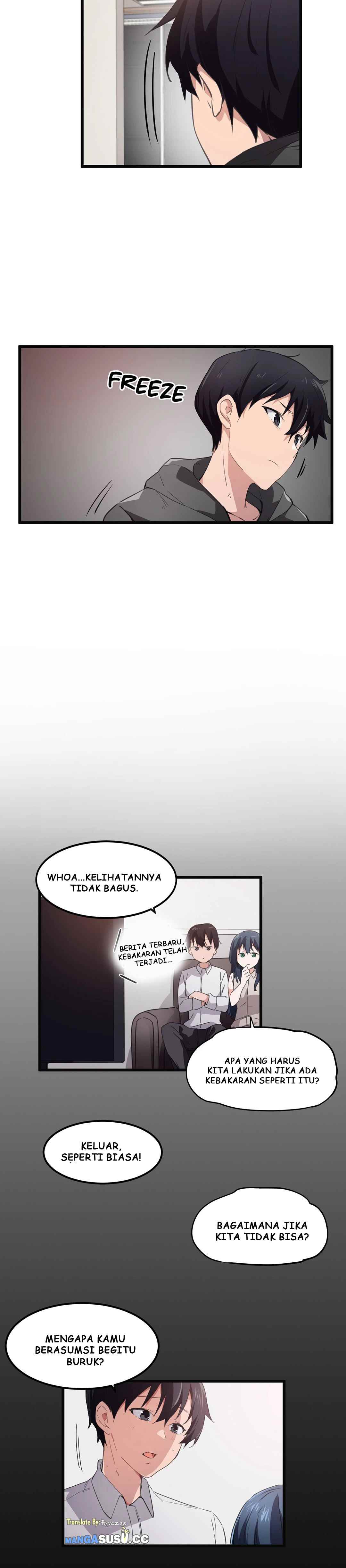 I Wanna Be a Daughter Thief - Chapter 43 11
