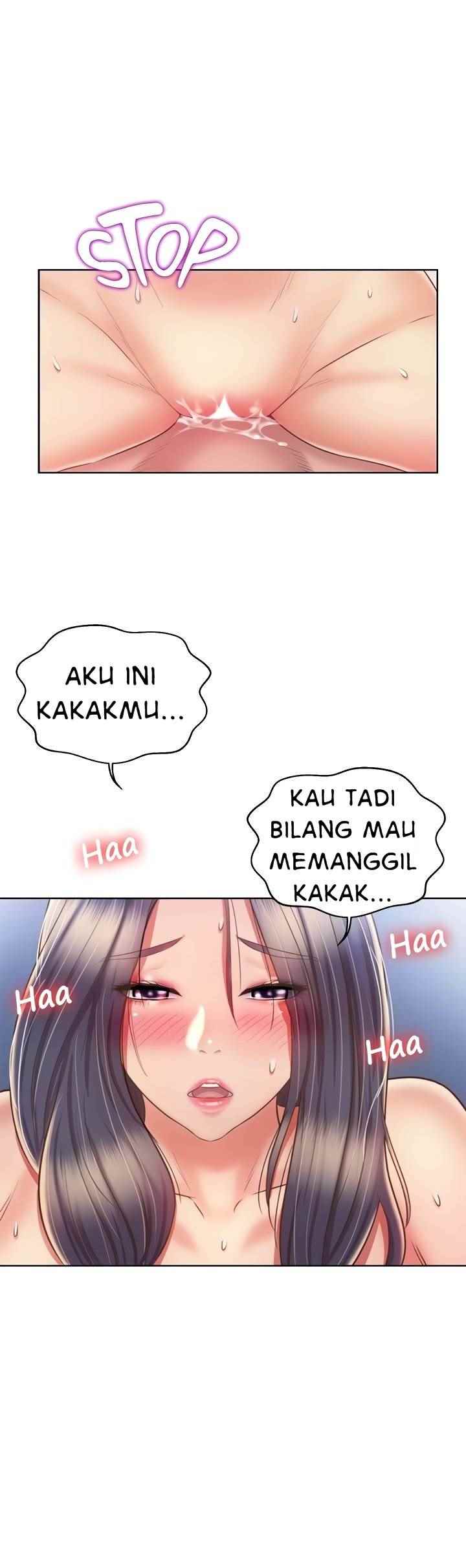 Noona&#8217;s Taste - Chapter 43 61