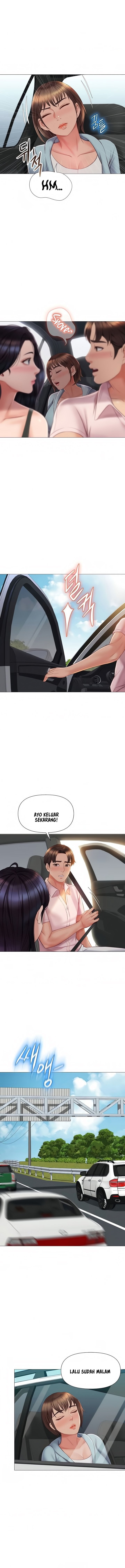 Daughter Friend - Chapter 43 12