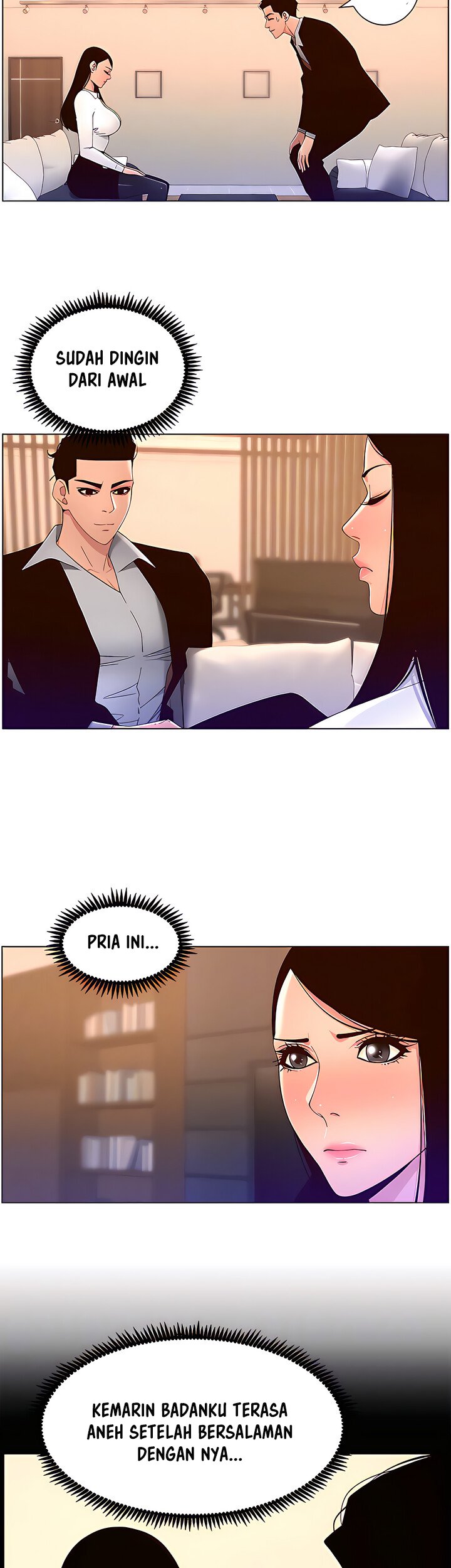 The Night King using App - Chapter 43 14