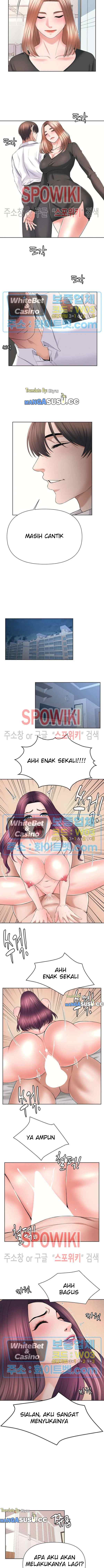 Please Take Care - Chapter 43 3 Please Take Care - Chapter 43 3