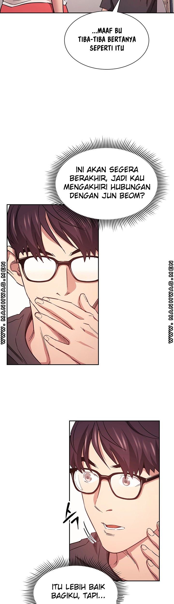 Mother Hunting - Chapter 43 16 Mother Hunting - Chapter 43 16