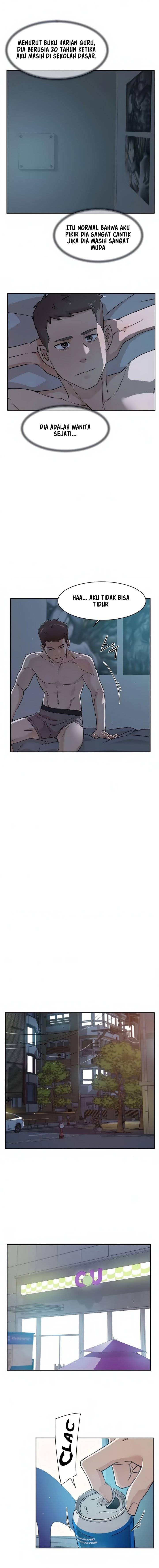 Everything about Best Friend - Chapter 43 5 Everything about Best Friend - Chapter 43 5