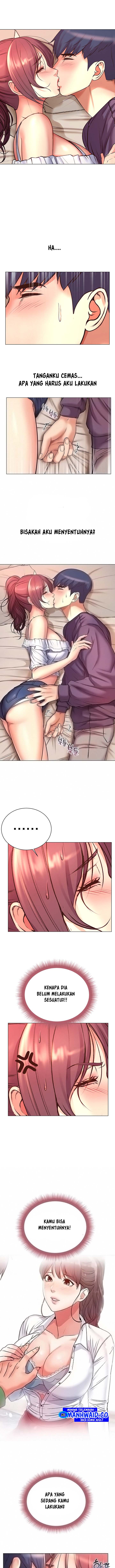 Eunhye Supermarket - Chapter 43 2