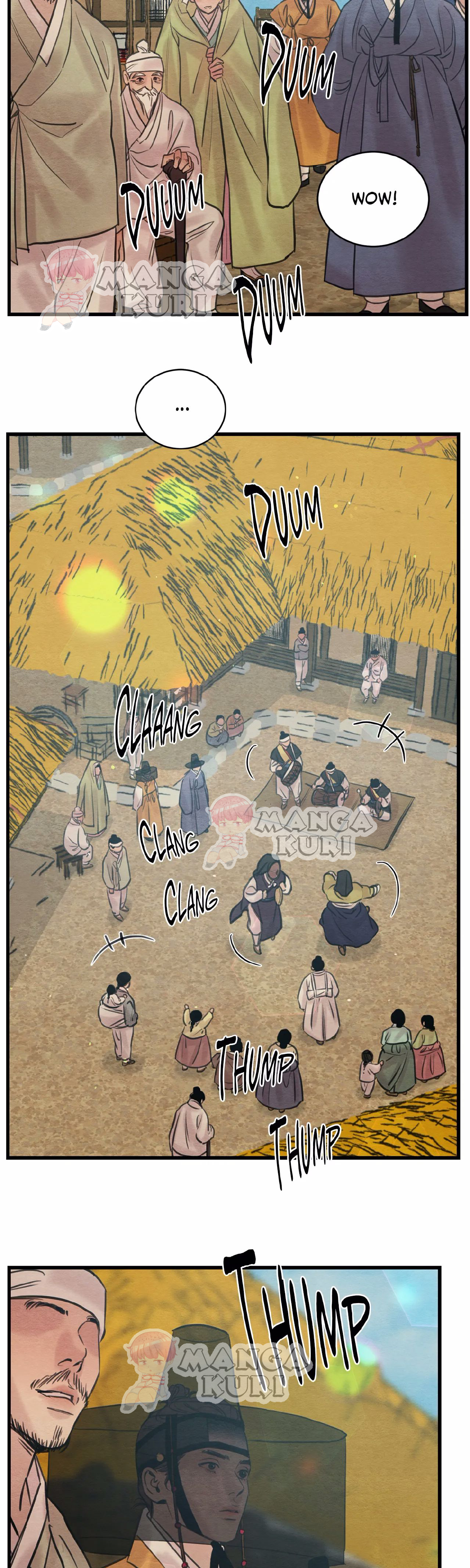 Painter of the night - Chapter 43 24 Painter of the night - Chapter 43 24