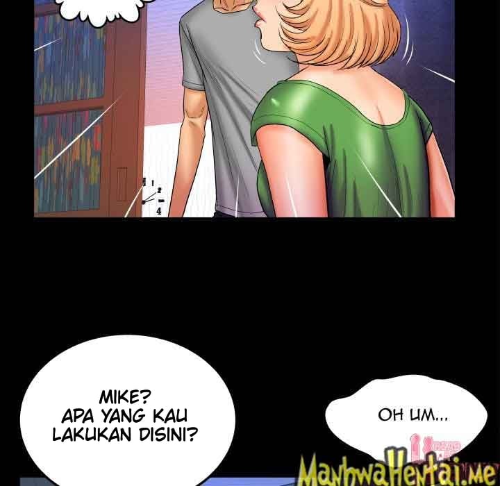 My Aunt - Chapter 43 24
