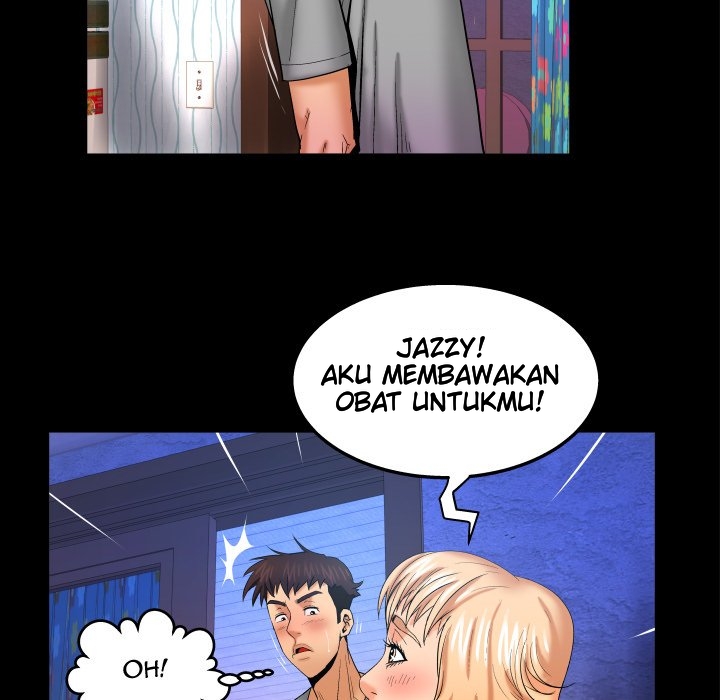 My Aunt - Chapter 43 23