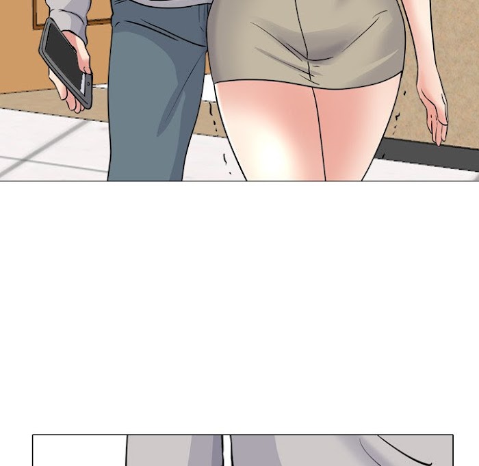 One Shot Men&#8217;s Clinic - Chapter 43 133