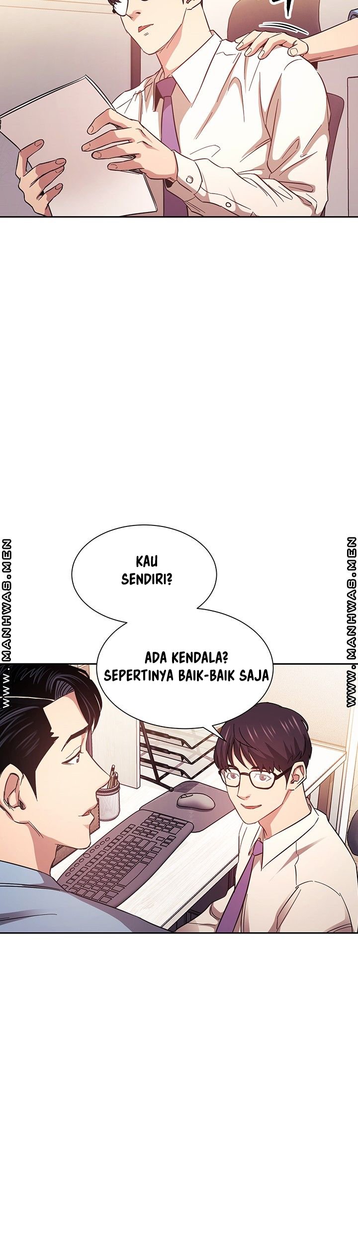 Mother Hunting - Chapter 43 20 Mother Hunting - Chapter 43 20