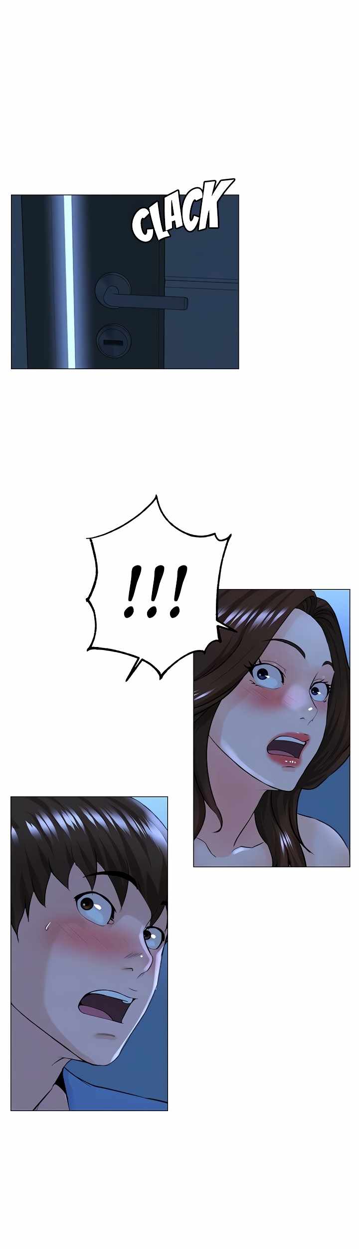 The Neighborhood Celebrity - Chapter 43 16