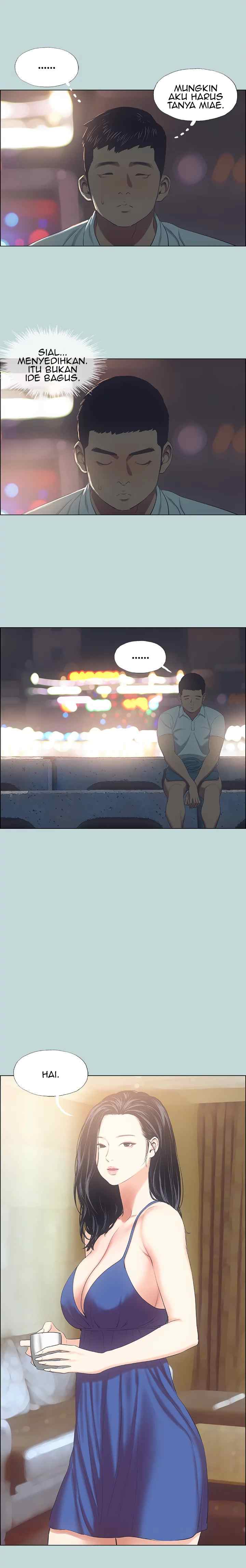 Summer Vacation - Chapter 43 12 Summer Vacation - Chapter 43 12