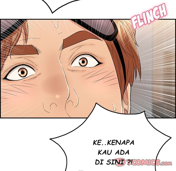 A Killer Woman - Chapter 43 28