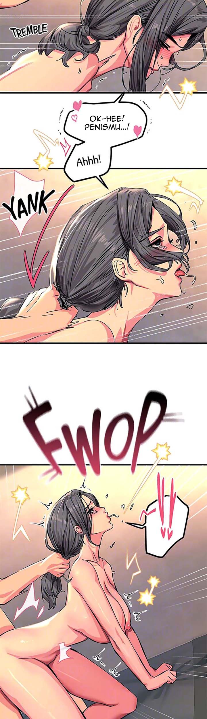 Rainbow (Show Me Your Sensuality) - Chapter 43 13 Rainbow (Show Me Your Sensuality) - Chapter 43 13