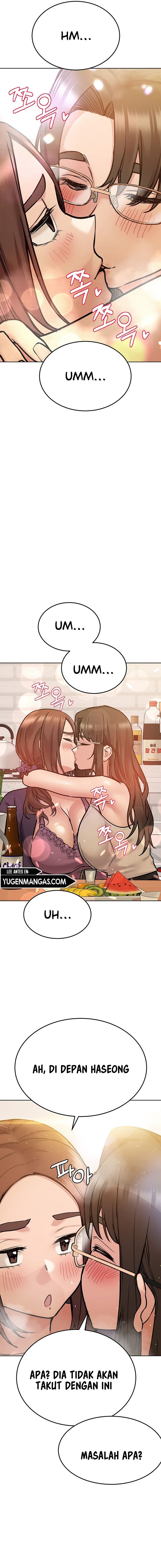 Keep It a Secret From Your Mother! - Chapter 43 16 Keep It a Secret From Your Mother! - Chapter 43 16