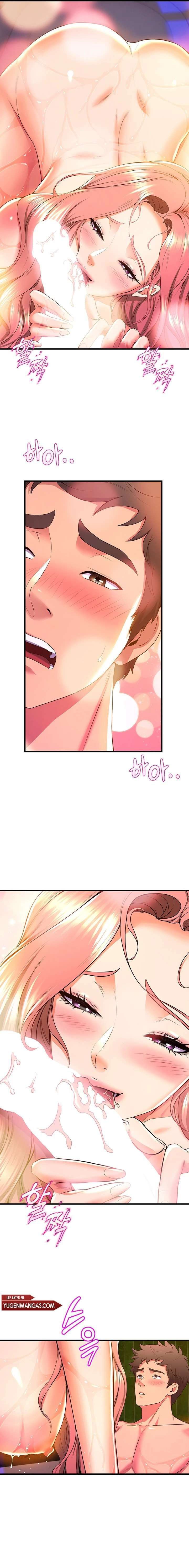 Dance Department&#8217;s Female Sunbaes - Chapter 43 9