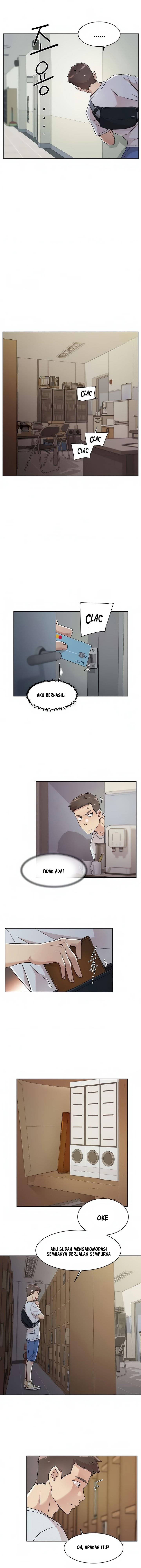 Everything about Best Friend - Chapter 43 8 Everything about Best Friend - Chapter 43 8