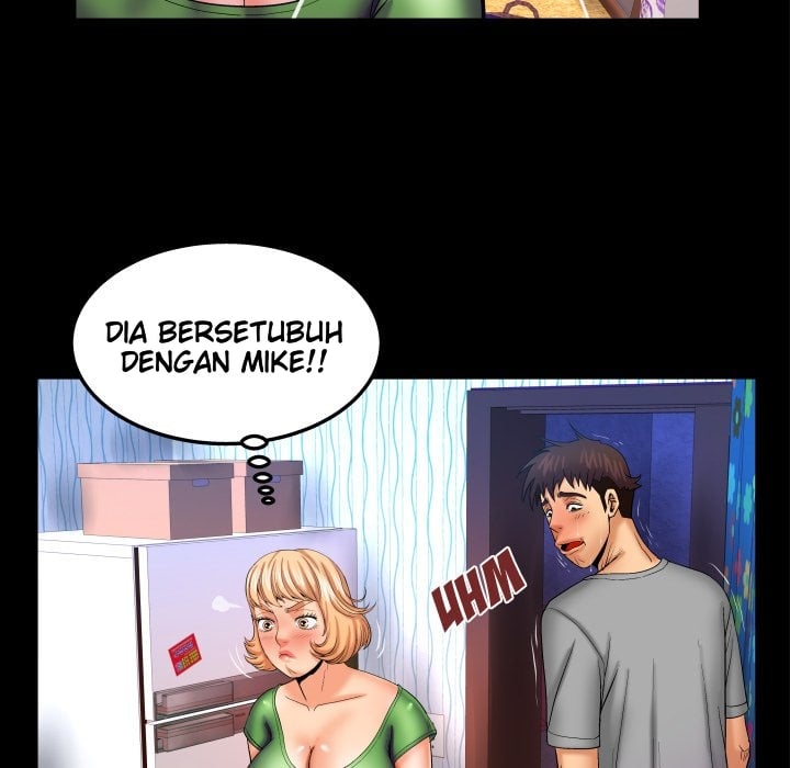 My Aunt - Chapter 43 28