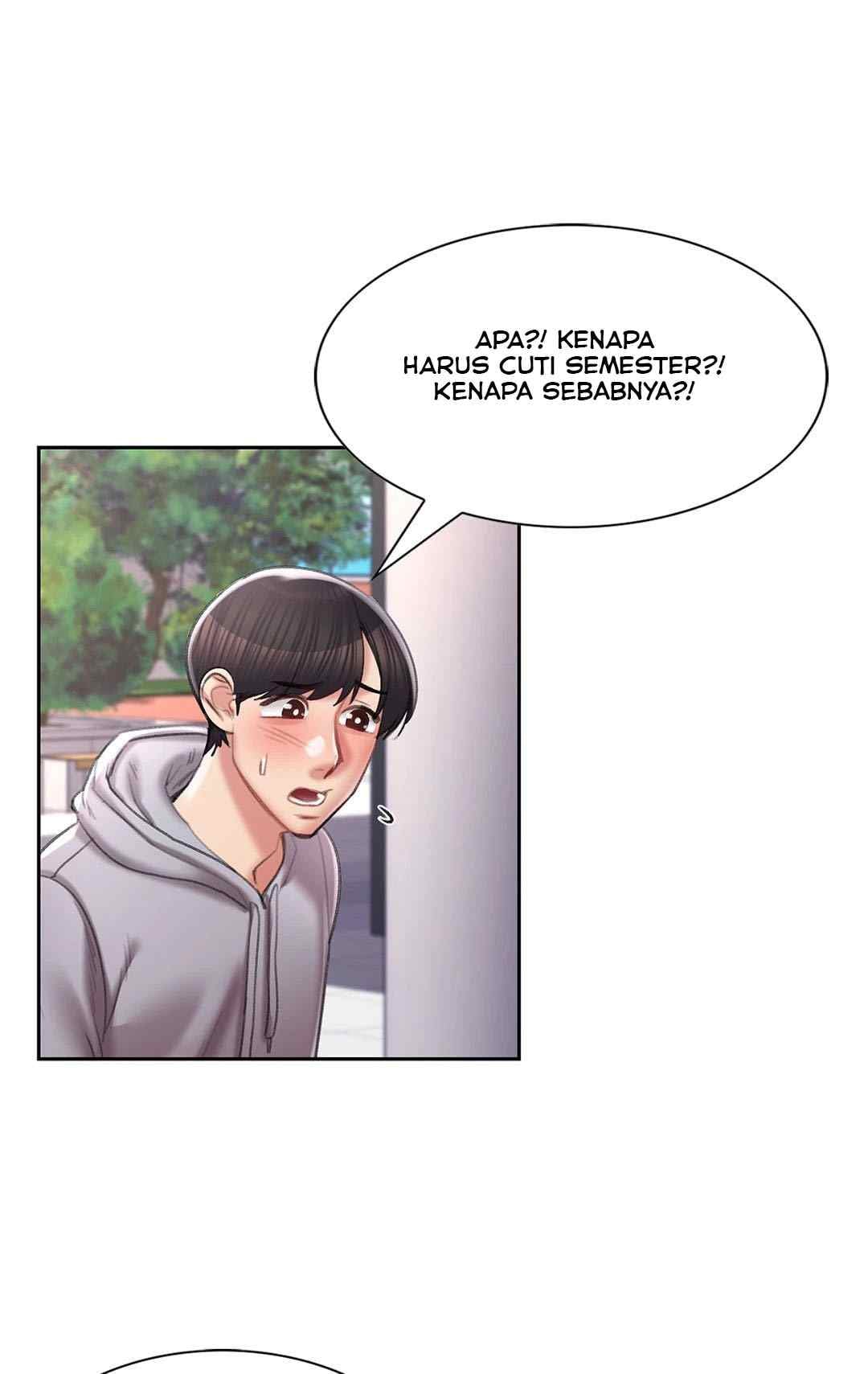 Campus Love - Chapter 43 33