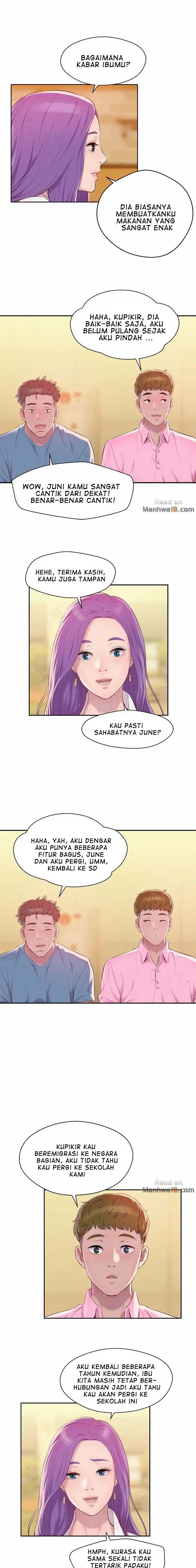 Freshman - Chapter 43 5