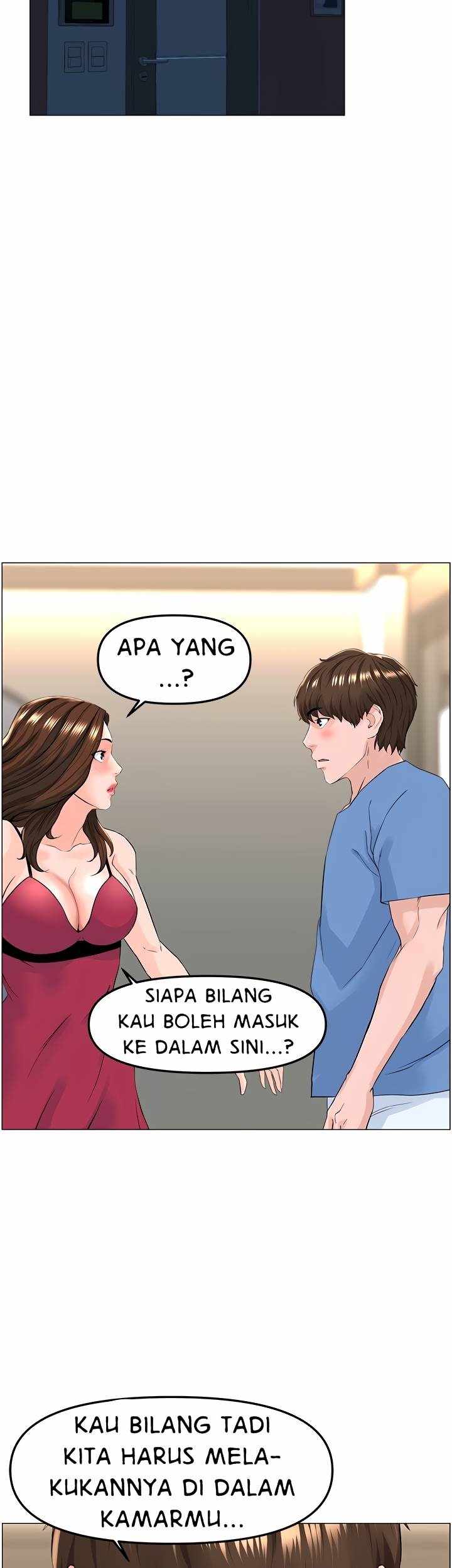 The Neighborhood Celebrity - Chapter 43 28