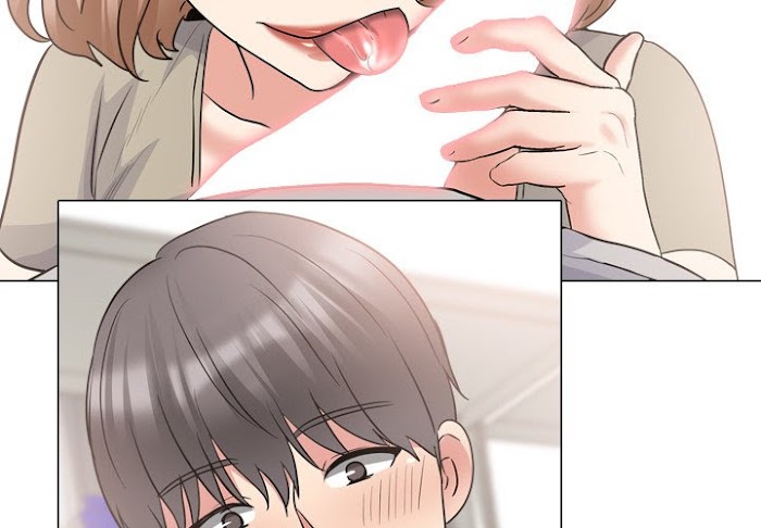 One Shot Men&#8217;s Clinic - Chapter 43 4